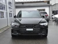 Gebraucht Audi A6 S-Line 204 PS (150 kW) 2024 Kombi