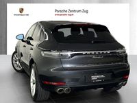 gebraucht Porsche Macan S 