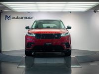 gebraucht Land Rover Range Rover Velar R-Dynamic P 300 HSE Automatic