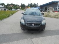 Gebraucht Fiat Croma Dynamic 140 PS (102 kW) 2008