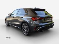 Neu Audi A3 Ambiente 150 PS (110 kW) 2025 Limousine