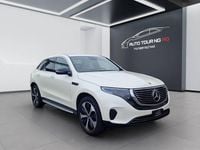 Gebraucht Mercedes EQC400 300 kW (408 PS) 2020 SUV