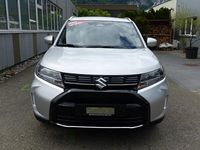 Gebraucht Suzuki Vitara 116 PS (85 kW) 2025 SUV