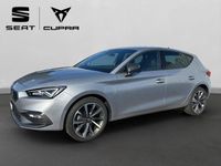 Gebraucht Seat Leon ST FR 204 PS (150 kW) 2024 Kombi