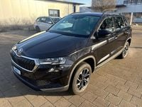 Gebraucht Skoda Karoq Style 150 PS (110 kW) 2023 SUV