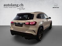 gebraucht Mercedes GLA45 AMG S AMG 4Matic+