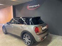 gebraucht Mini Cooper S 