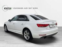 gebraucht Audi A4 2.0 TFSI 190 ultra Sport S-Tronic