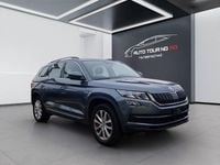 Gebraucht Skoda Kodiaq Ambition 190 PS (139 kW) 2017 SUV