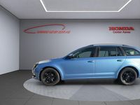 Gebraucht Skoda Octavia Ambition 110 PS (80 kW) 2017 Kombi