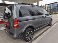 Gebraucht Mercedes Vito 190 PS (139 kW) 2022 Van
