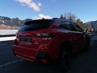 gebraucht Subaru XV 2.0i e-Boxer Swiss Plus