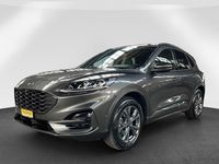 Gebraucht Ford Kuga ST-Line X 190 PS (139 kW) 2022 SUV