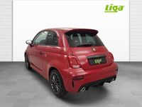 gebraucht Fiat 500 Abarth Abarth 1.4 T-Jet 165