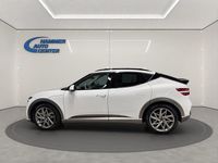 Gebraucht Genesis GV60 Sport 233 kW (318 PS) 2022 Weiss SUV