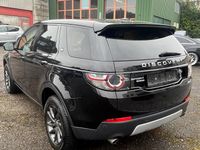 Gebraucht Land Rover Discovery Sport HSE 190 PS (139 kW) 2014 SUV