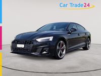 gebraucht Audi A5 Sportback 45 TFSI S-Line quattro Competition+