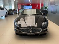 gebraucht Maserati GranSport Coupé