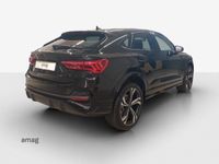 gebraucht Audi Q3 Sportback 45 TFSI e S line