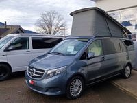 gebraucht Mercedes E250 Marco Polo d 4Matic 7G-Tronic