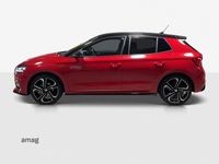 gebraucht Skoda Fabia Monte Carlo