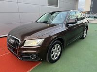 Gebraucht Audi Q5 211 PS (155 kW) 2013 SUV