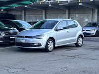 Gebraucht VW Polo 60 PS (44 kW) 2017 Kleinwagen