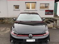 Gebraucht VW Polo GTI 207 PS (152 kW) 2023 Kleinwagen