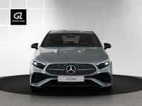 Gebraucht Mercedes A200 Night 163 PS (119 kW) 2025 Silber Limousine
