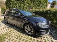 Gebraucht VW Golf VII Allstar 125 PS (91 kW) 2016