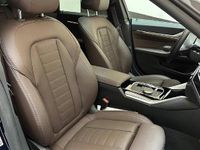 Gebraucht BMW i4 Comfort Edition 400 kW (544 PS) 2023 Limousine