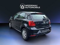 gebraucht VW Polo 1.2 TSI BMT Trendline