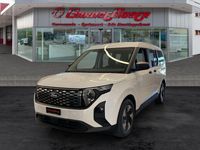 Neu Ford Courier Trend 100 kW (136 PS) 2026 Van / Kleinbus