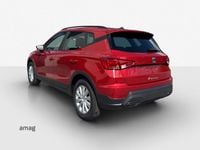 Neu Seat Arona 115 PS (84 kW) 2025 Desire red metallic SUV