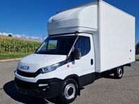 gebraucht Iveco Daily 35 S 12