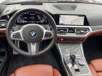 gebraucht BMW M340 48V Touring