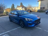 Gebraucht Ford Focus ST-Line 125 PS (91 kW) 2020