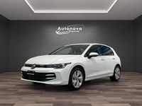 Neu VW Golf VIII United 115 PS (84 kW) 2026 Weiss Limousine