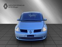 Gebraucht Renault Espace Dynamique 170 PS (125 kW) 2007 Van / Kleinbus