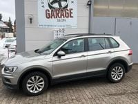 Gebraucht VW Tiguan Pure 150 PS (110 kW) 2017 SUV