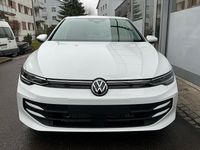 Neu VW Golf VIII Life 204 PS (150 kW) 2025