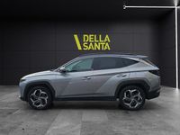 Gebraucht Hyundai Tucson 230 PS (169 kW) 2021 SUV