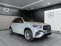 Gebraucht Mercedes GLE300 269 PS (197 kW) 2025 Grau SUV