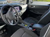 gebraucht VW Caddy Kombi 2.0TDI Move Maxi DSG