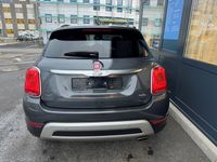 gebraucht Fiat 500X 1.4T Cross 4x4 Automatic