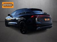 Gebraucht Audi Q8 340 PS (250 kW) 2025 SUV