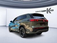 Neu VW Tayron United 193 PS (141 kW) 2026 Grün SUV