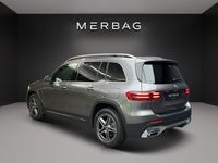 gebraucht Mercedes GLB220 d 4M AMG-Line Facelift