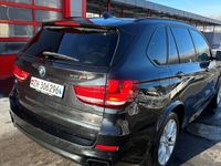 gebraucht BMW X5 F15 M50d