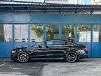 Gebraucht Mercedes S63 AMG AMG 639 PS (469 kW) 2019